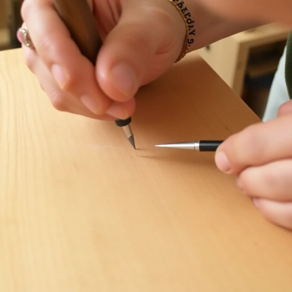 Primary Uses of an Awl