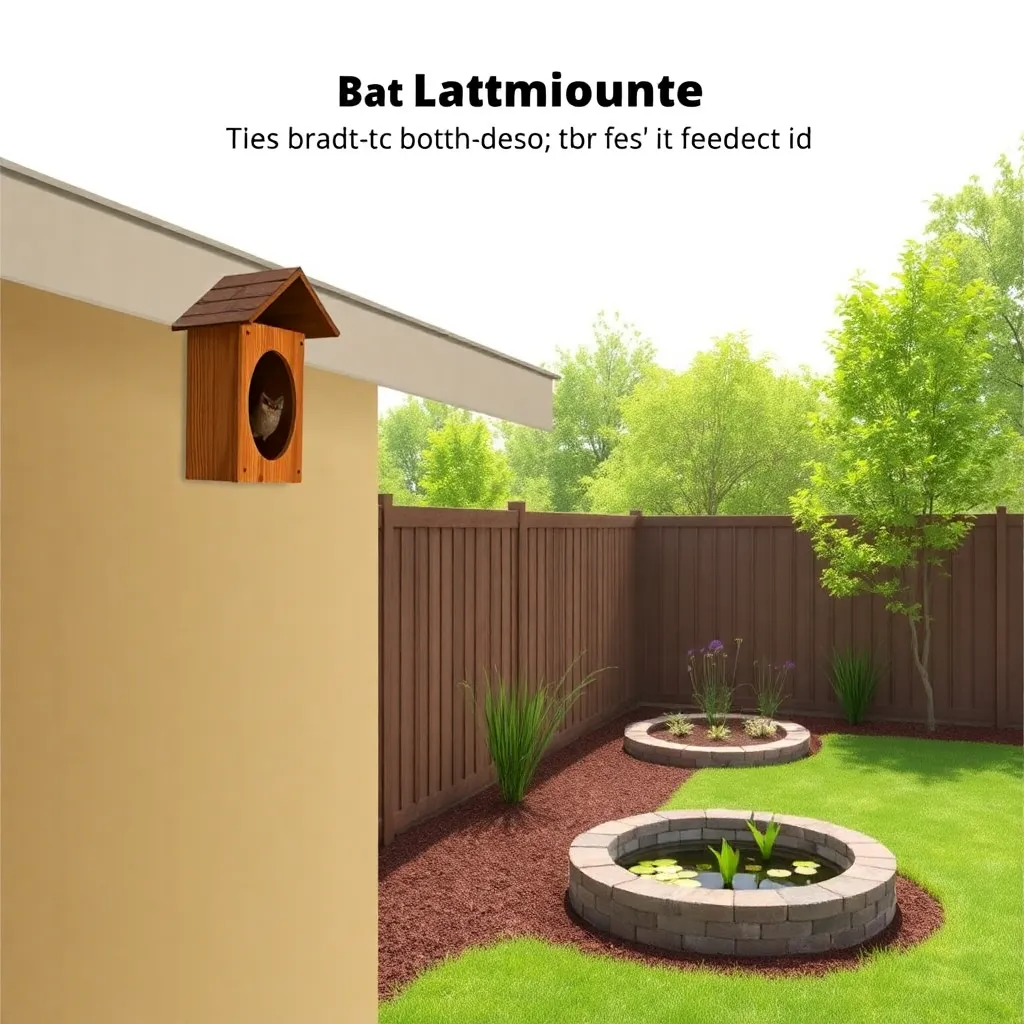Understand What Makes a Bat House Work — Bat House Plans: Build a Two-Chamber Bat House in Rough-Sawn Cedar