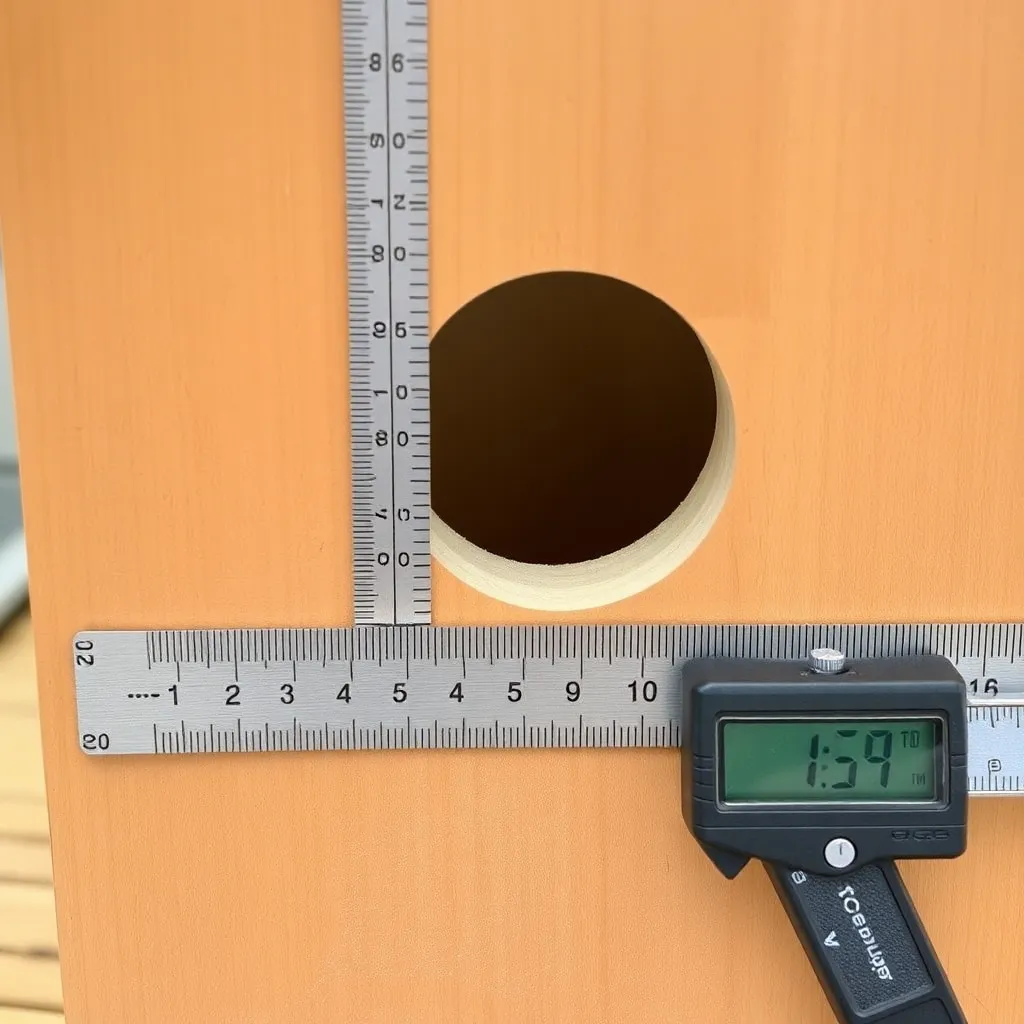 Choose the Species — Bird House Plan: Build a Classic Bluebird Box From One Cedar Board