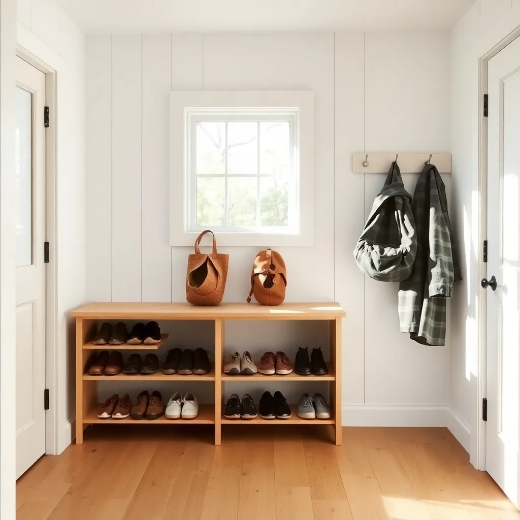 Wood Projects — Beginner Woodworking Projects: Start Simple, Build Confidence, Make Things That Last