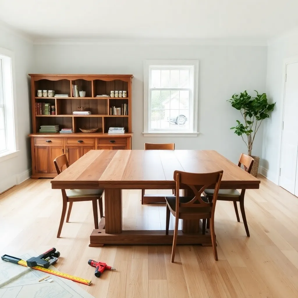 Free Furniture Plans — Free Woodworking Plans: Where to Find Plans That Actually Work