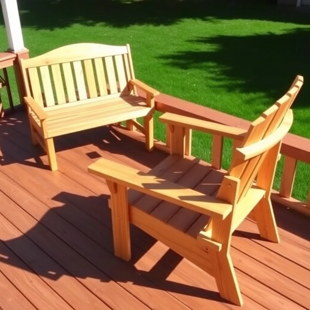 Free Outdoor Furniture Plans — Free Woodworking Plans: Where to Find Plans That Actually Work