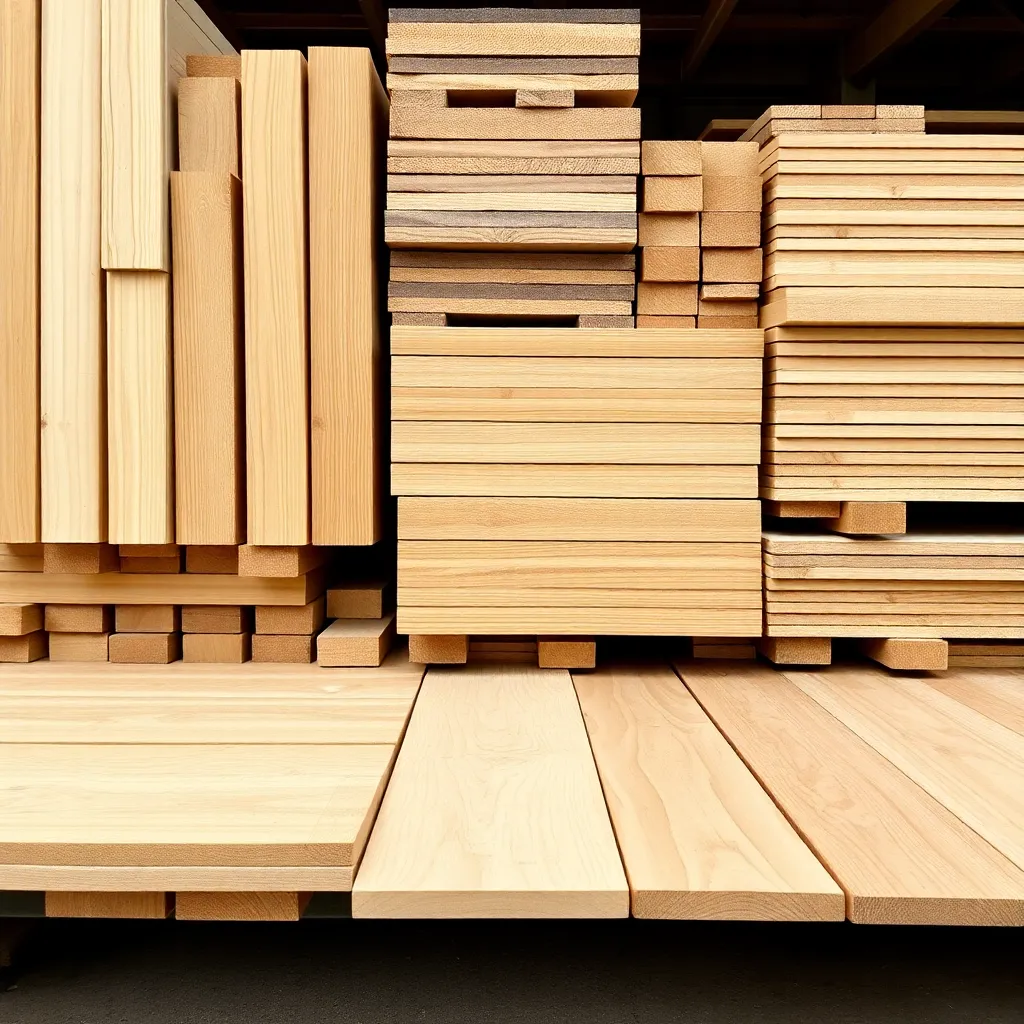 Wood Planks — Free Woodworking Plans: Where to Find Plans That Actually Work