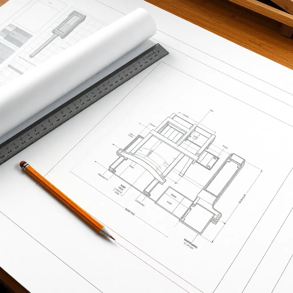 Woodworking Plan Symbols — Free Woodworking Plans: Where to Find Plans That Actually Work