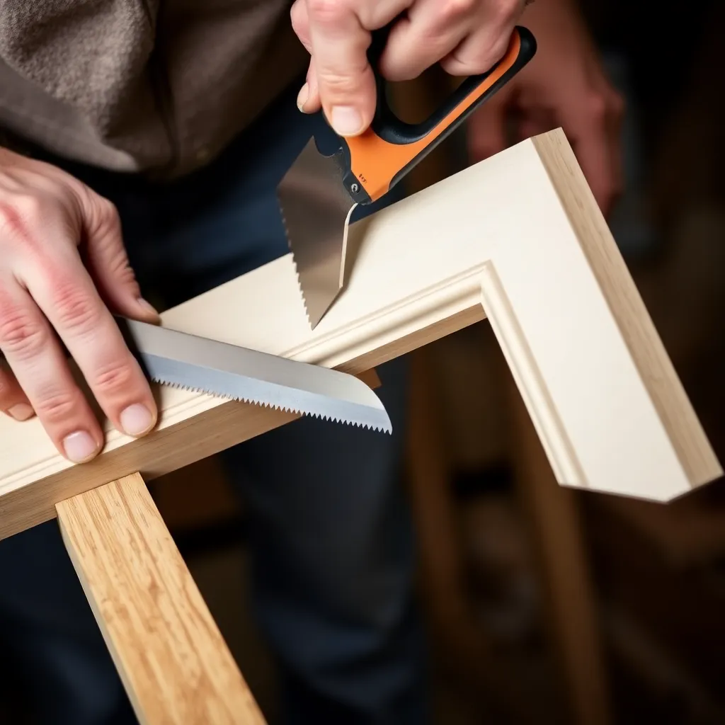 Coping Saw: What It Is, How to Use It, and When You Need One