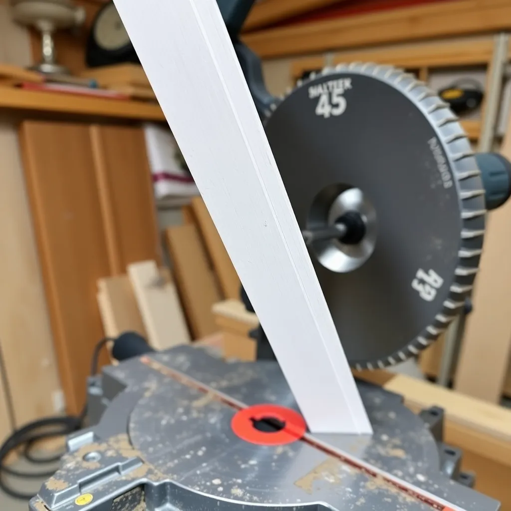 Step 3: Cut Inside Corners (Nested Method)