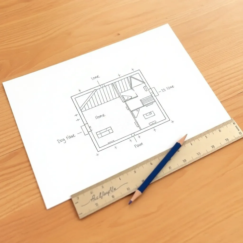 Size the Dog House — Dog House Plans: Build a Classic Gabled Dog House in Exterior Lumber