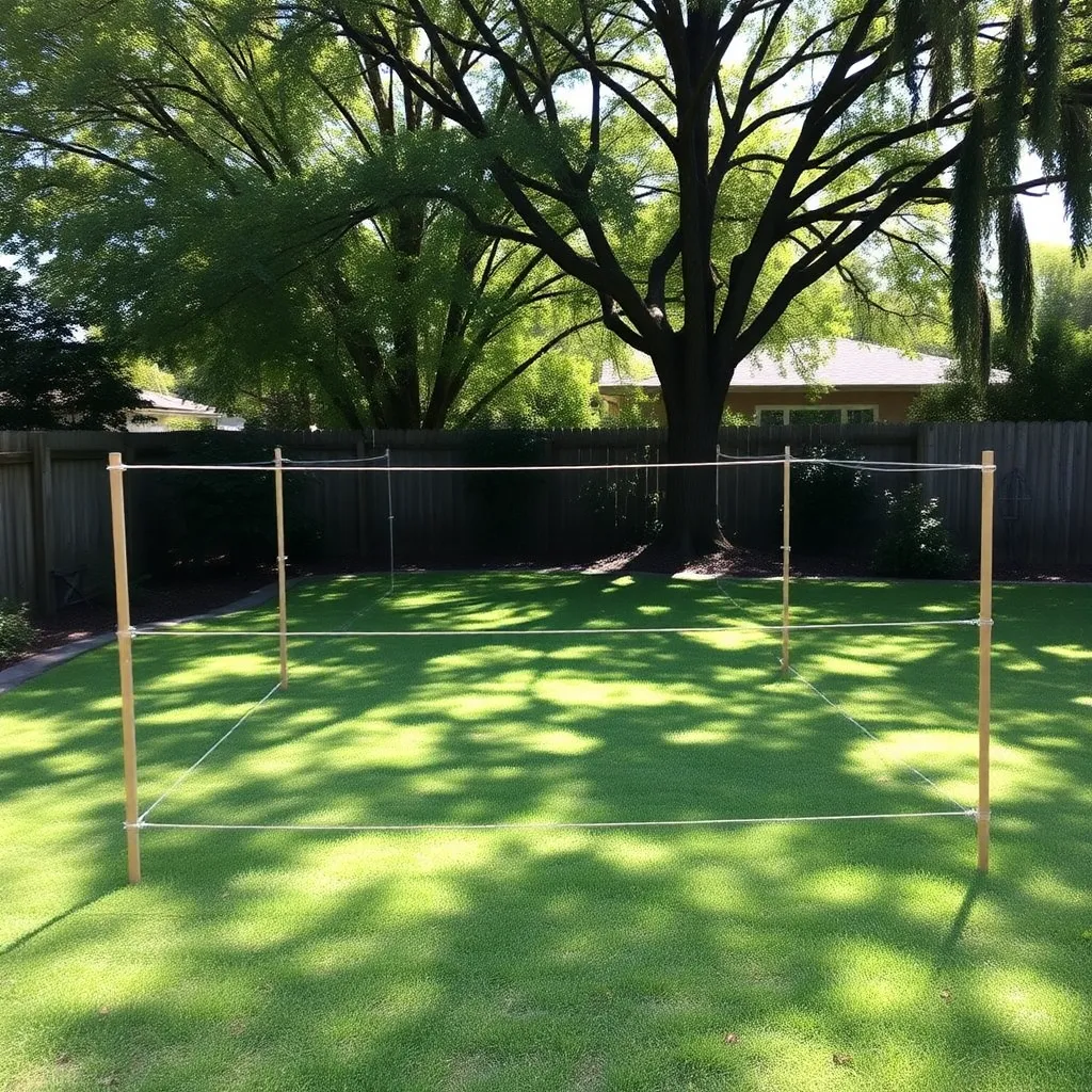 Choose the Site — Dog Kennel Plans: Build a 6×10-Foot Outdoor Kennel With Covered Run