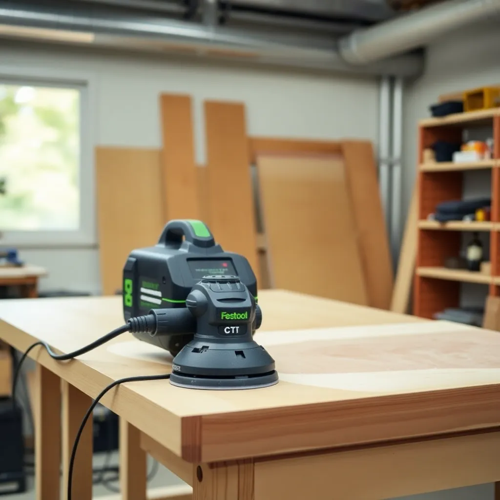 Dust Extractor for Woodworking: Best Picks and Buying Guide