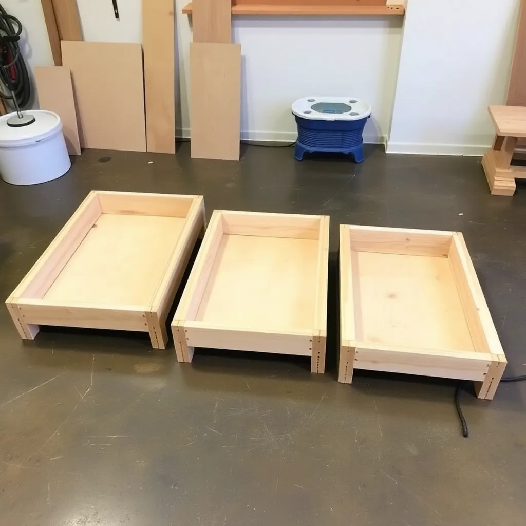 Choose the Size — Elevated Dog Bed Plans: Build a Raised Kuranda-Style Bed Frame
