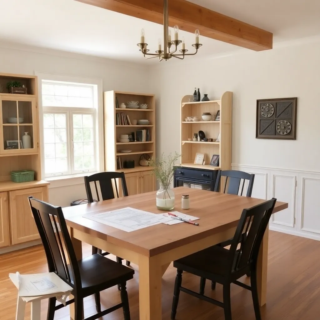 Step 4: Build a Five-Shelf Bookcase — Free Furniture Plans: 6 Builds With Complete Cut Lists and Assembly Steps