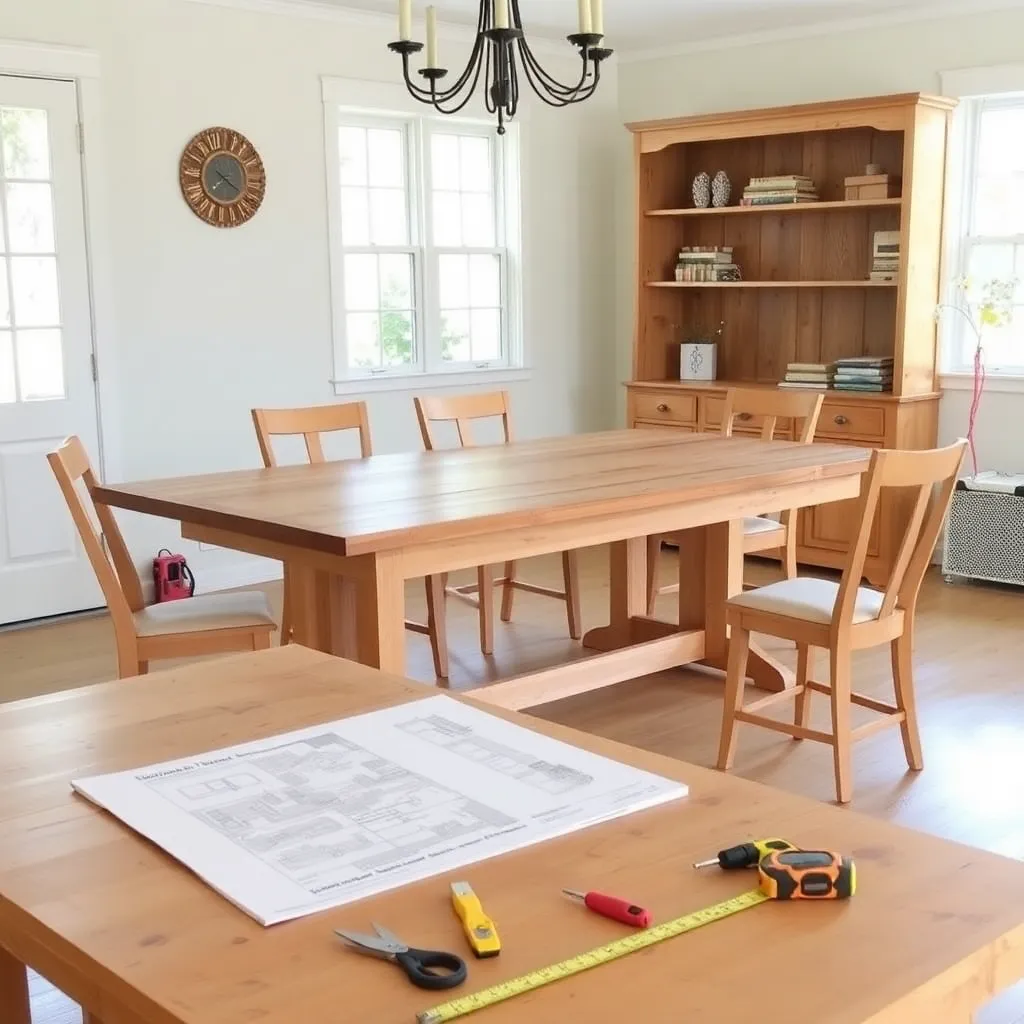 Step 5: Build a Platform Bed Frame — Free Furniture Plans: 6 Builds With Complete Cut Lists and Assembly Steps