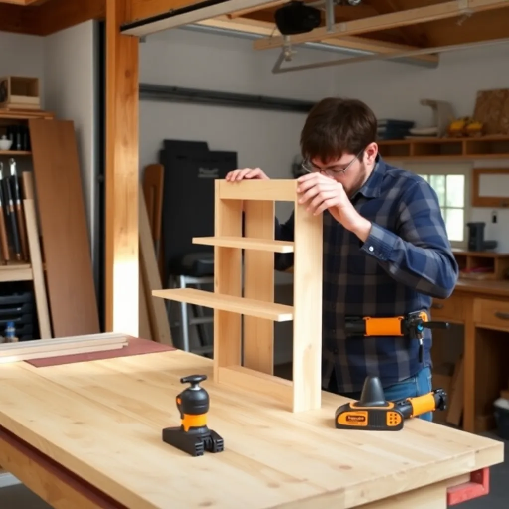 Step 3: Build a Classic Birdhouse — Free Woodworking Plans for Beginners: 10 Builds With Full Instructions