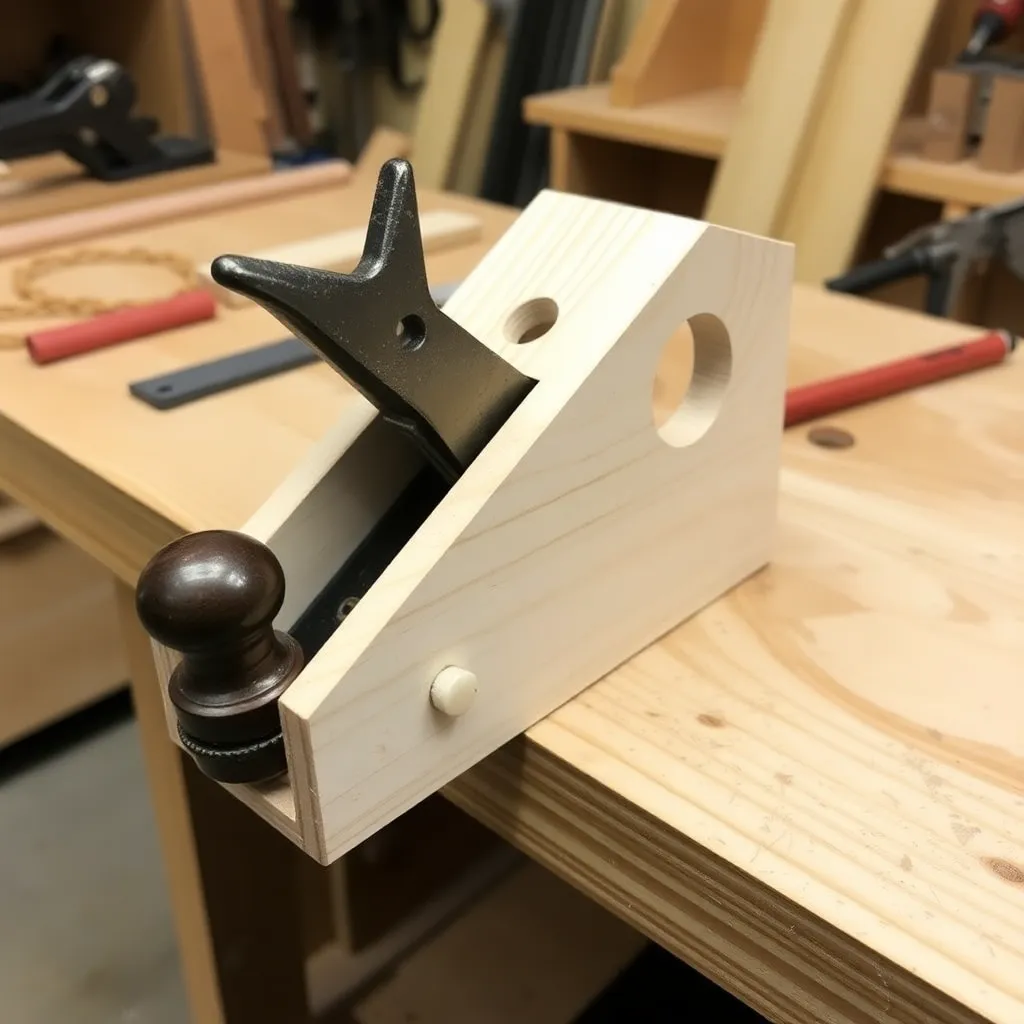 Step 4: Build Basic Hold