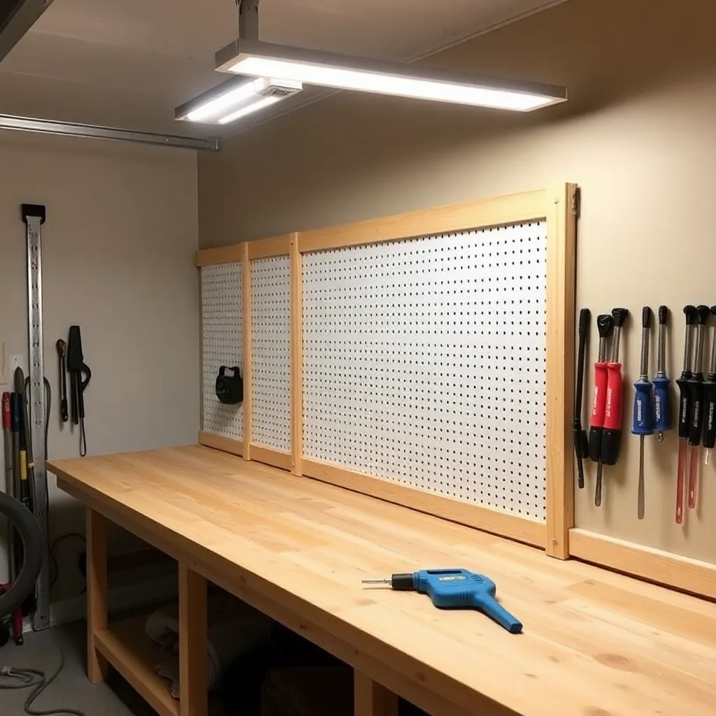 Install the Back Panel