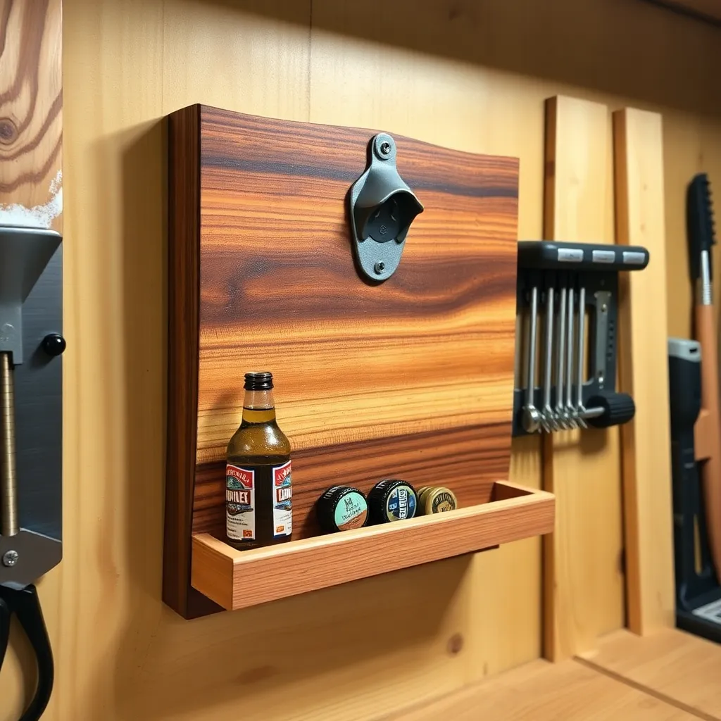 Step 3: Build a Shop Tool Caddy - woodworking guide