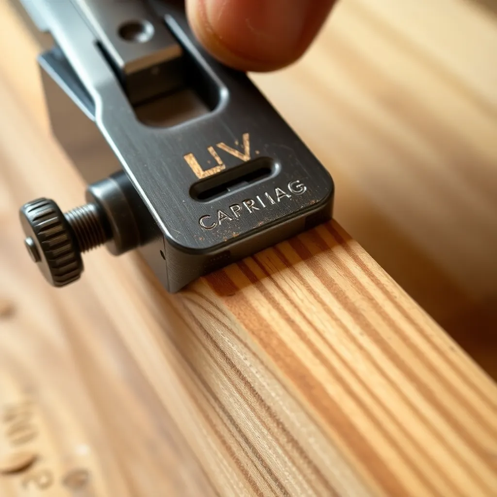 Step 4: Use a Block Plane for Fitting and Trimming