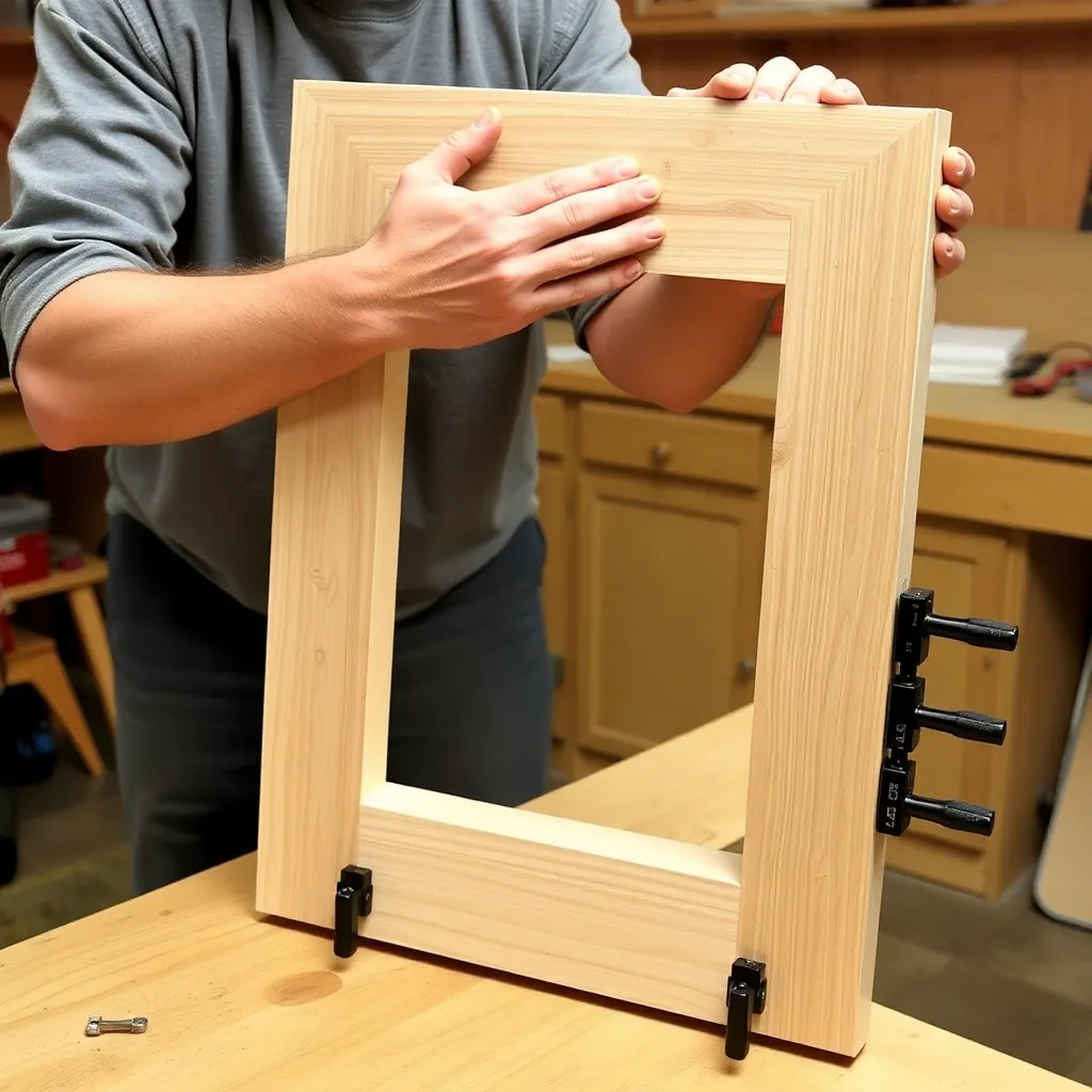 Clamping