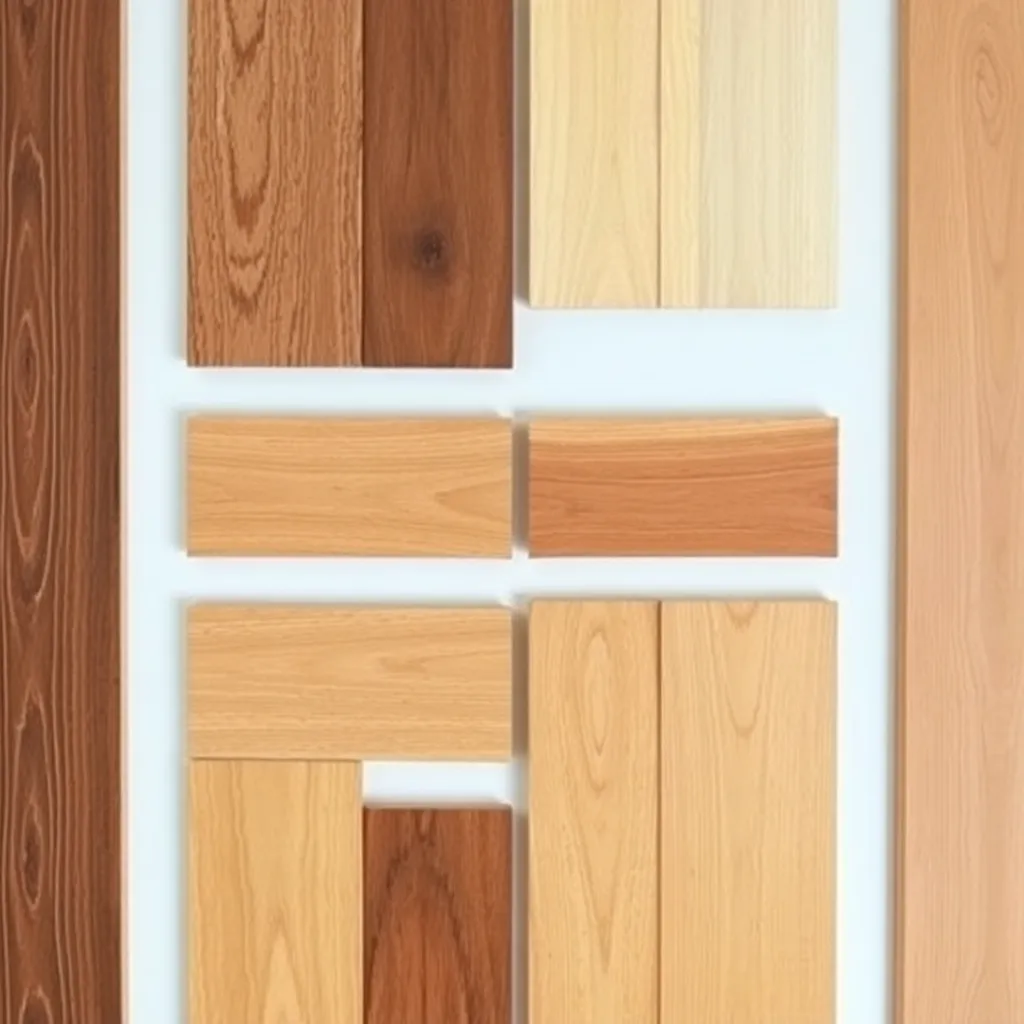 Hardwoods Guide hero image