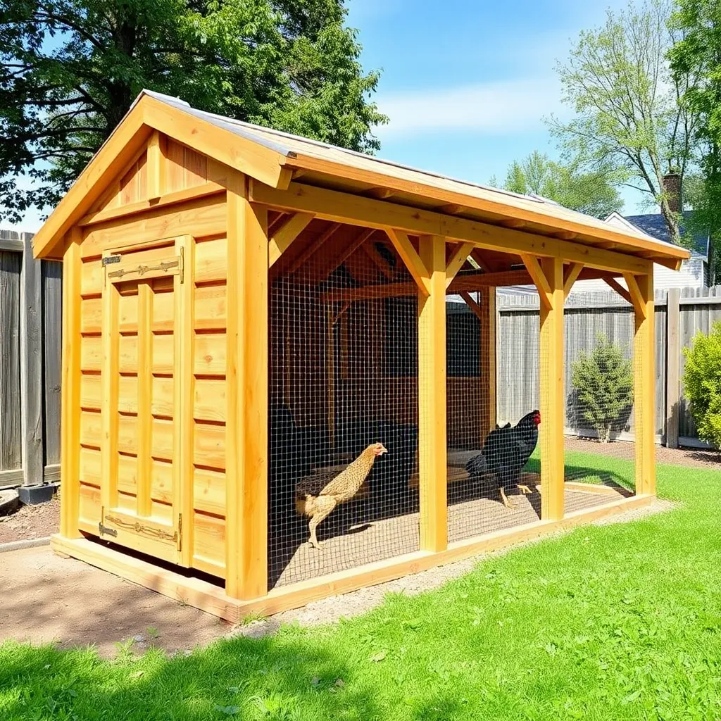 Chicken Coop Plans — Birdhouse Plans: Build Houses, Feeders, Coops, and Bat Houses