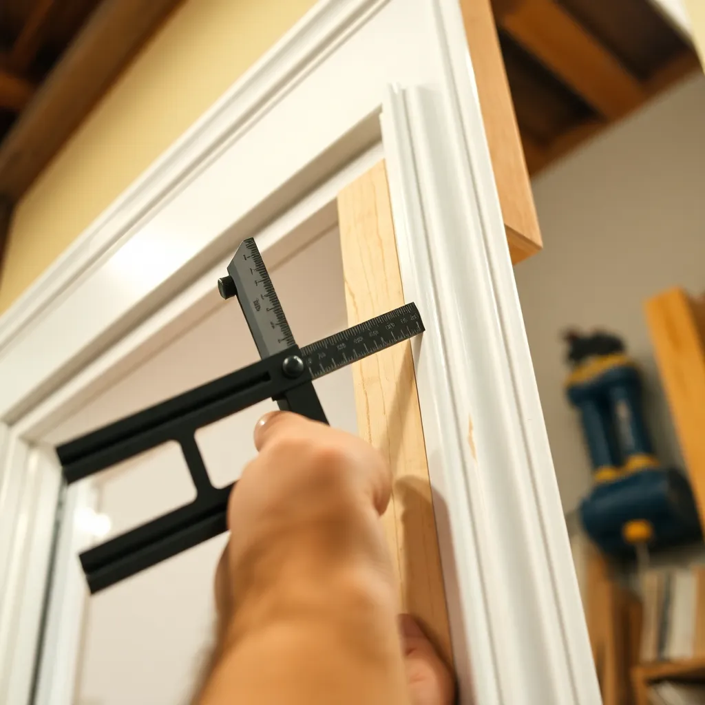 Inside Window Trim: How to Install Interior Window Casing Step by Step