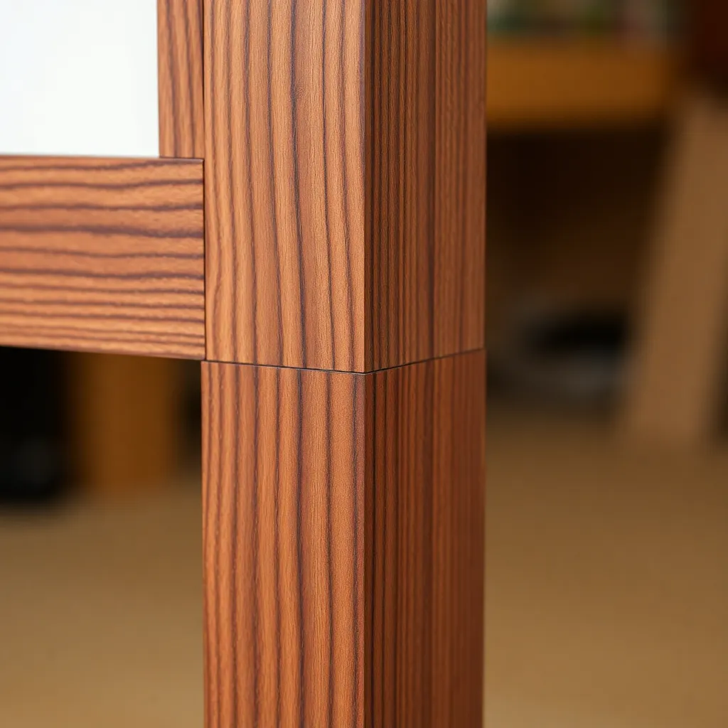 Miter Joint