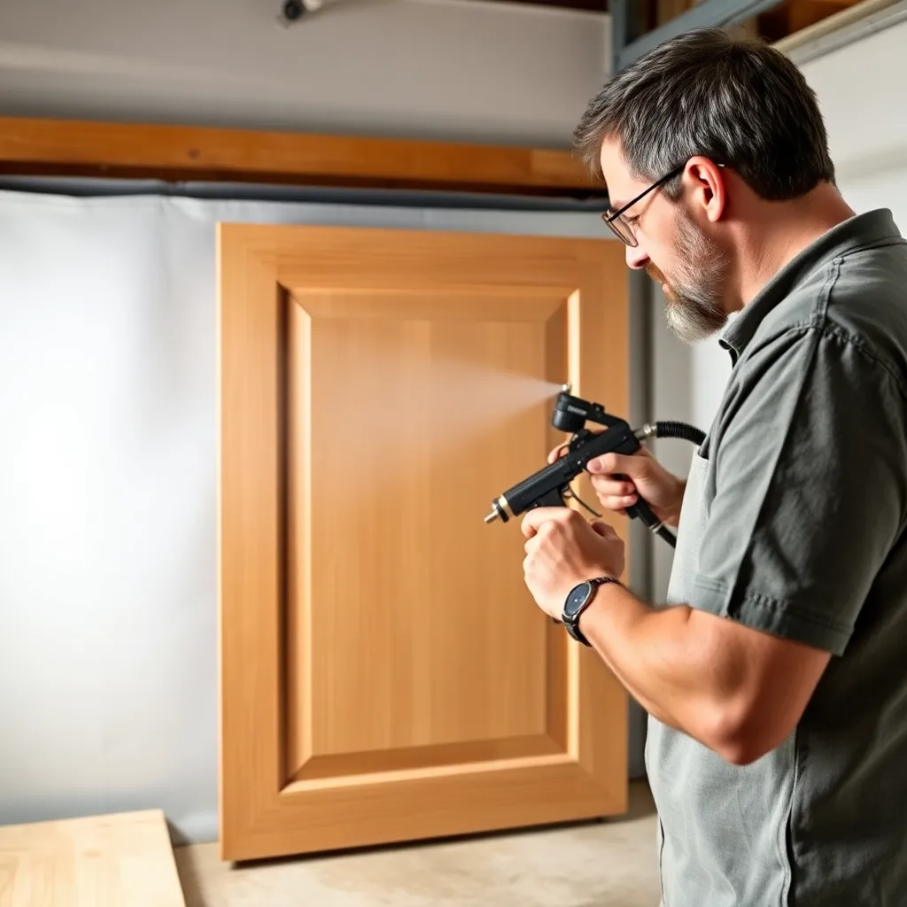 Lacquer Finish: How to Apply and Achieve a Professional Surface