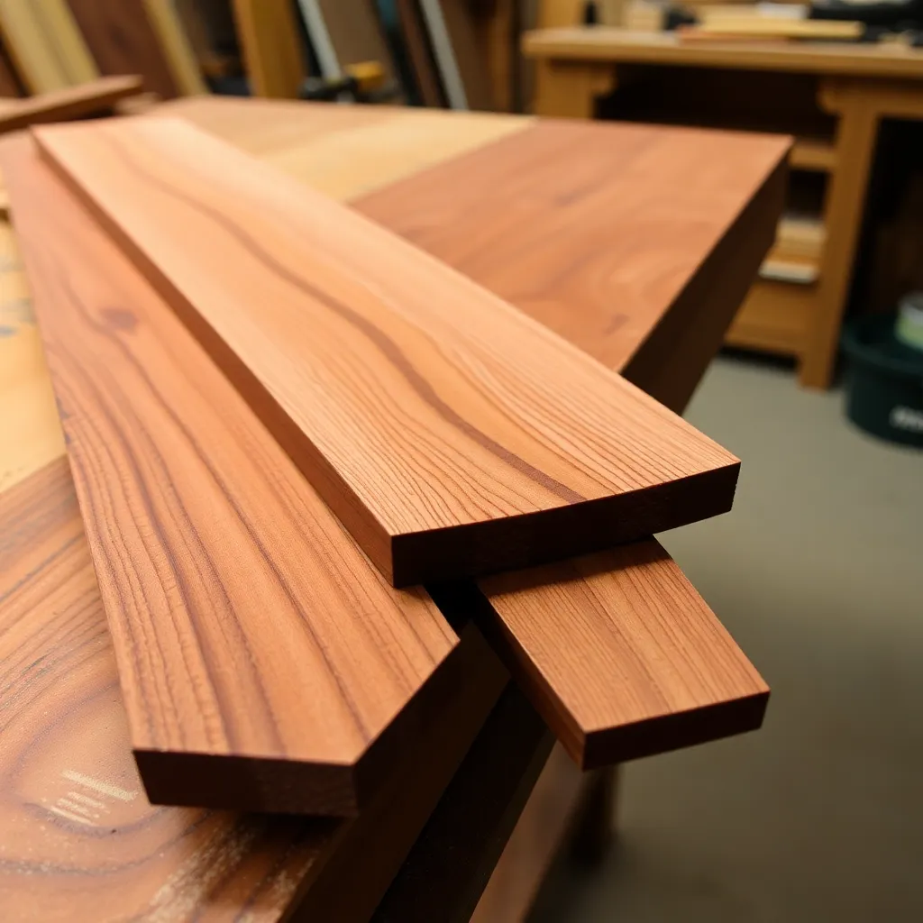 Step 5: Source Mahogany Responsibly — Mahogany Wood: Species Guide, Working Properties, and Best Uses