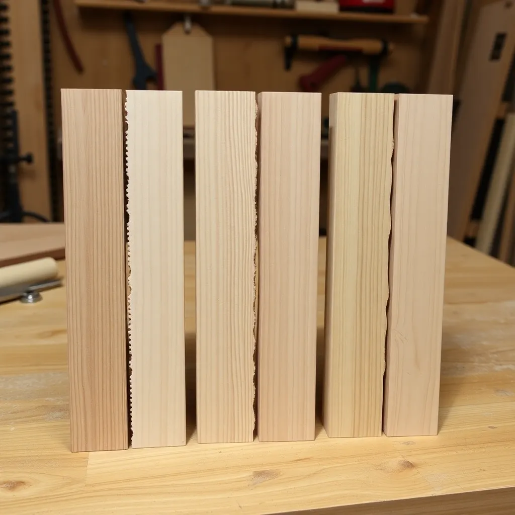 Step 1: Understand Miter