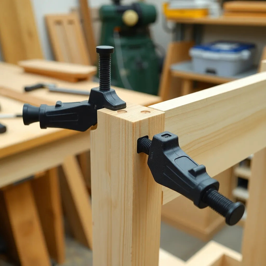 Step 6: Glue and Assemb