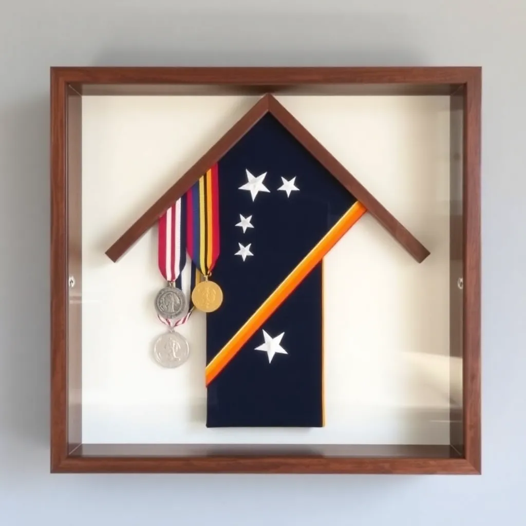 Shadow Box Plans — picture frame projects