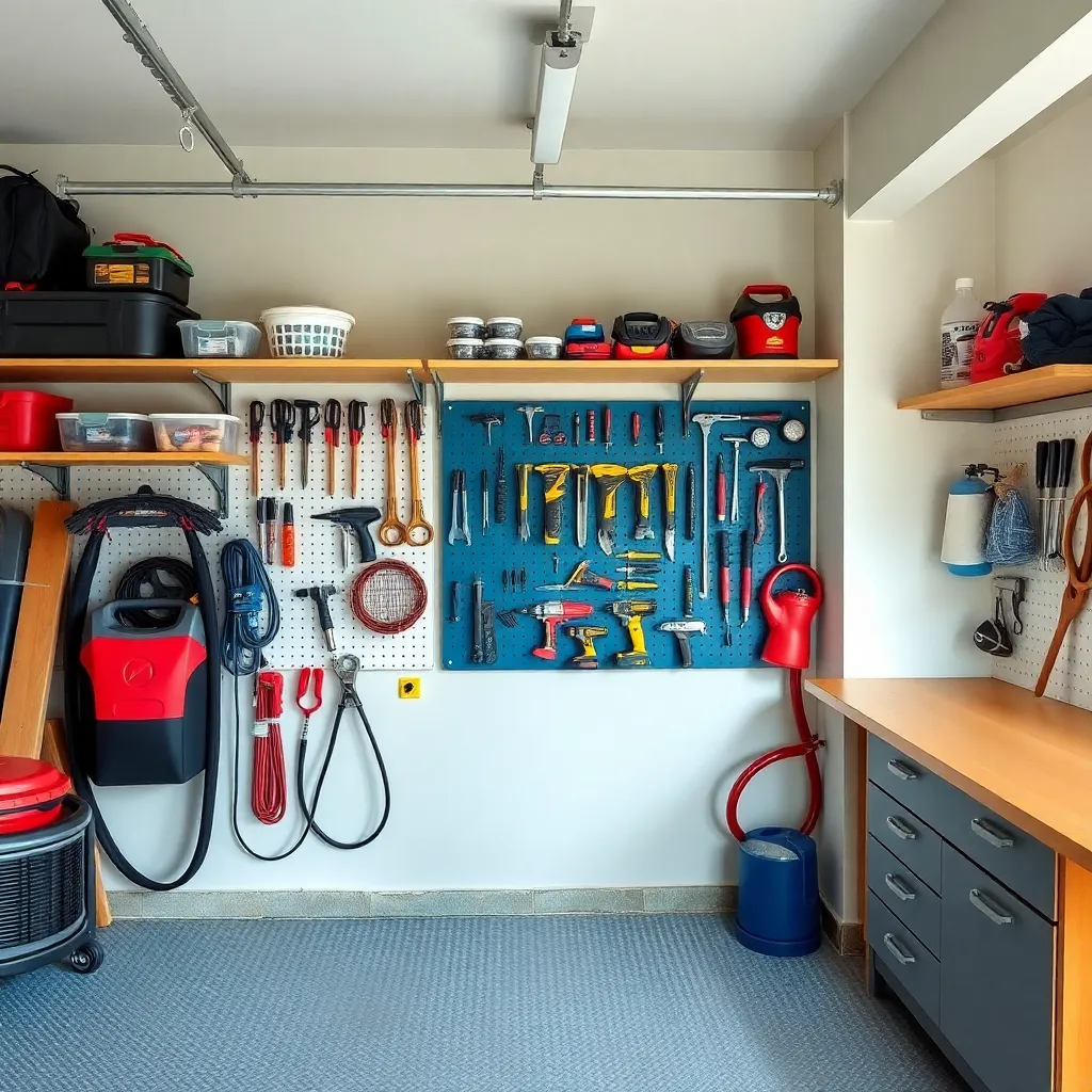 Garage And Shop Storage — Shed and Outdoor Structure Plans: 6 Builds for Your Backyard