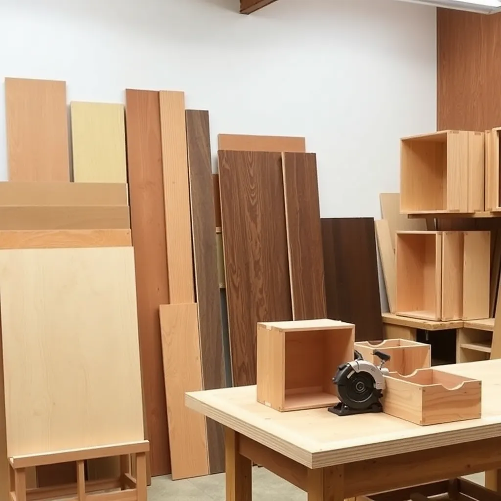 Plywood Dimensions — Plywood Projects and Grades: Complete Guide to Choosing and Using Plywood