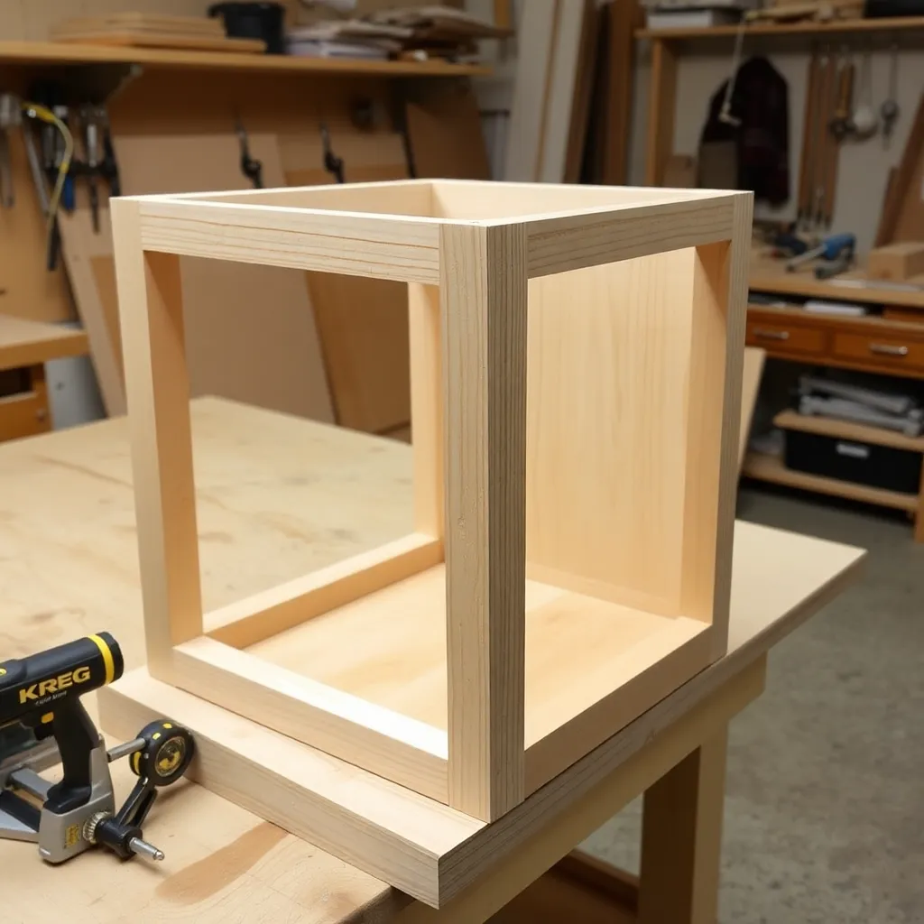Pocket Hole Joinery: Complete Guide to Fast, Strong Wood Joints