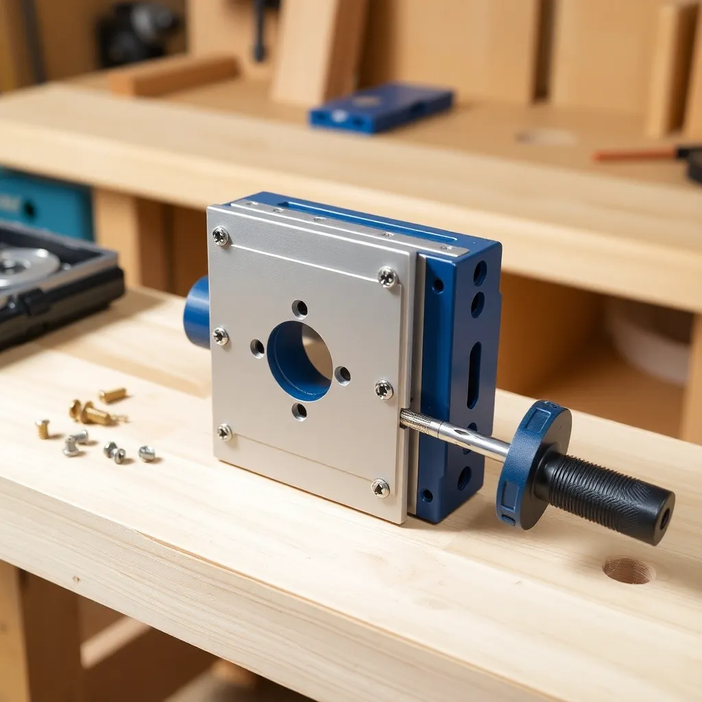 Kreg Pocket Hole Jig