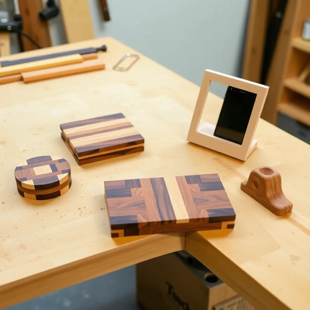 Step 10: Build a Small Floating Shelf - woodworking guide