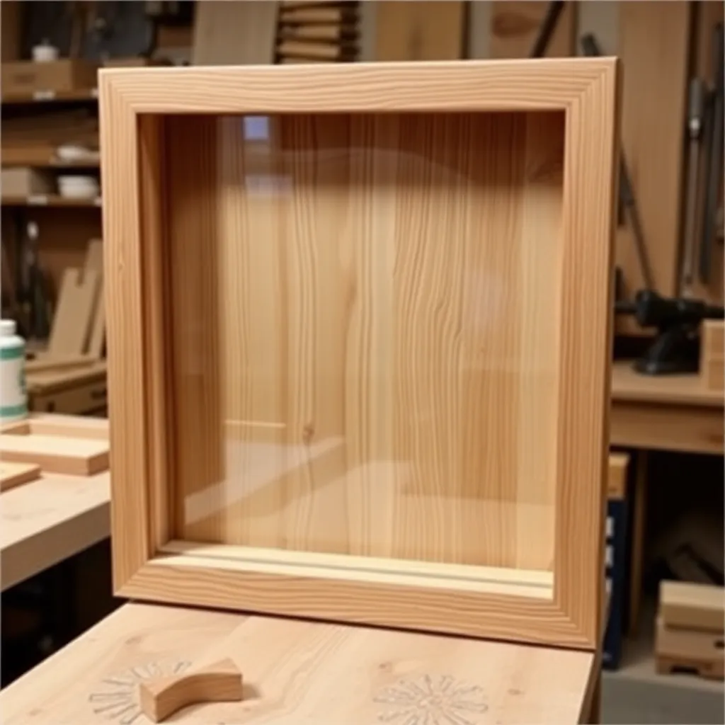 Build a Military Shadow Box — Shadow Box Plans: 8 Builds for Memorabilia, Medals, and Display