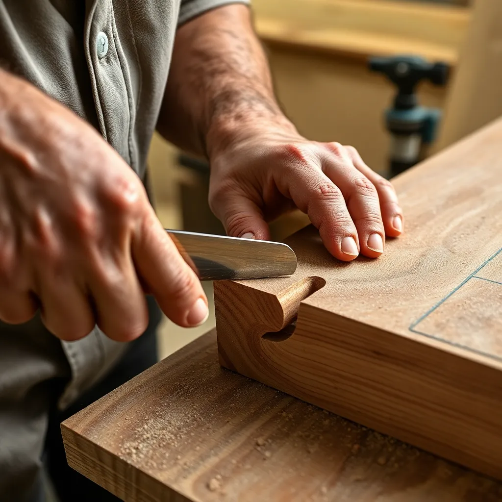 Step 6: When Not to Skew