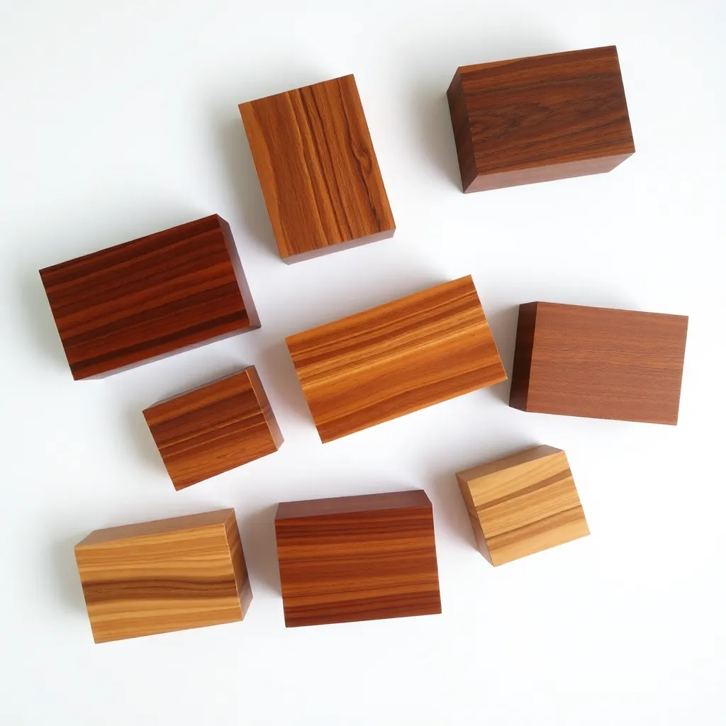 Step 1: Build a Business Card Box - woodworking guide