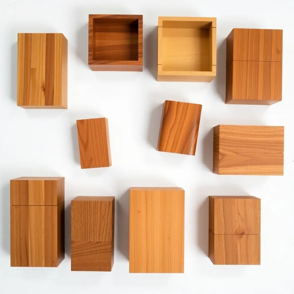 Step 10: Build a Dovetail Display Box - woodworking guide