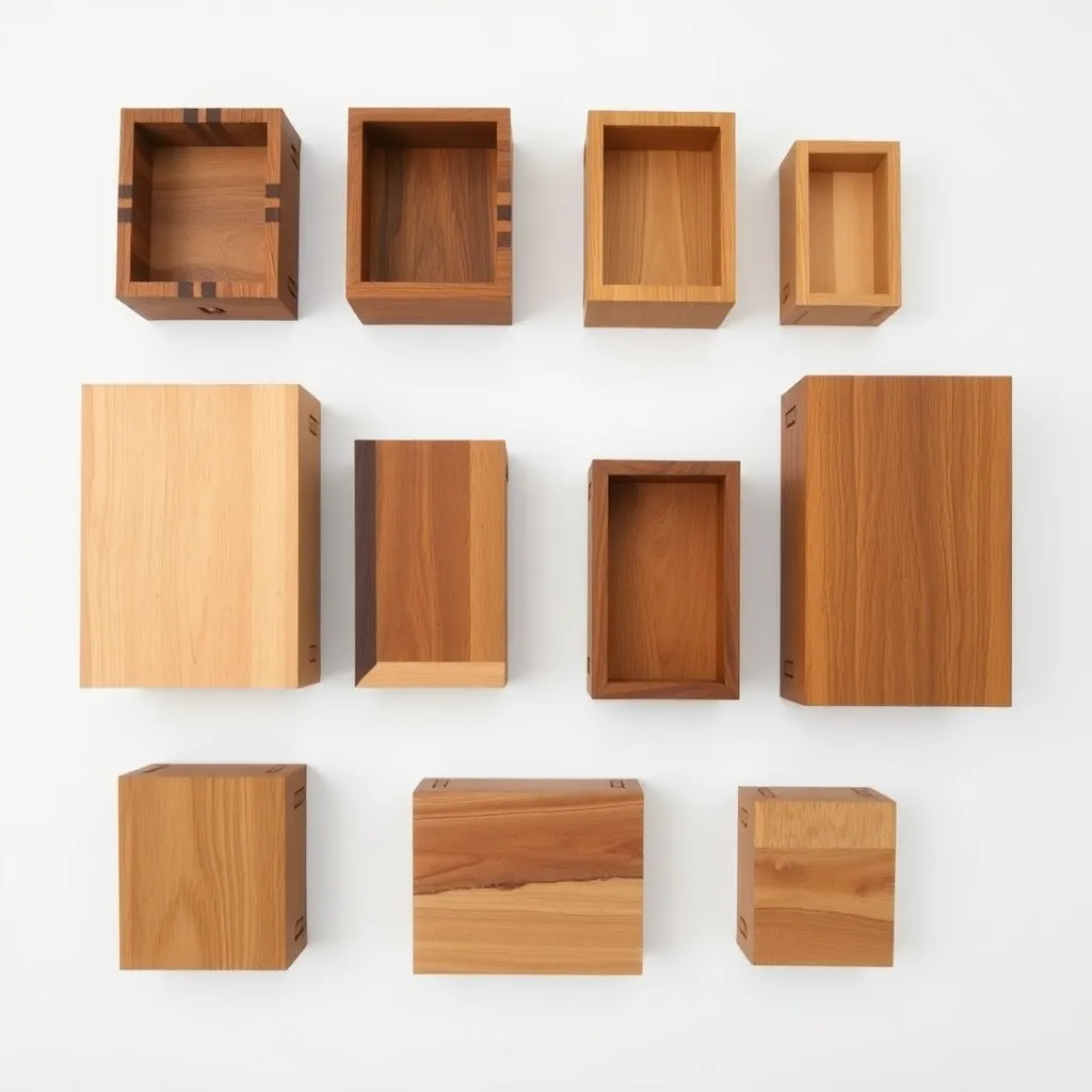 Step 3: Build a Spice Box - woodworking guide