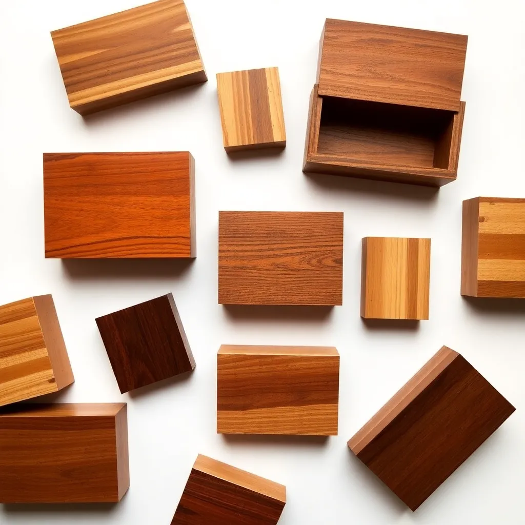 Step 4: Build a Playing Card Box - woodworking guide
