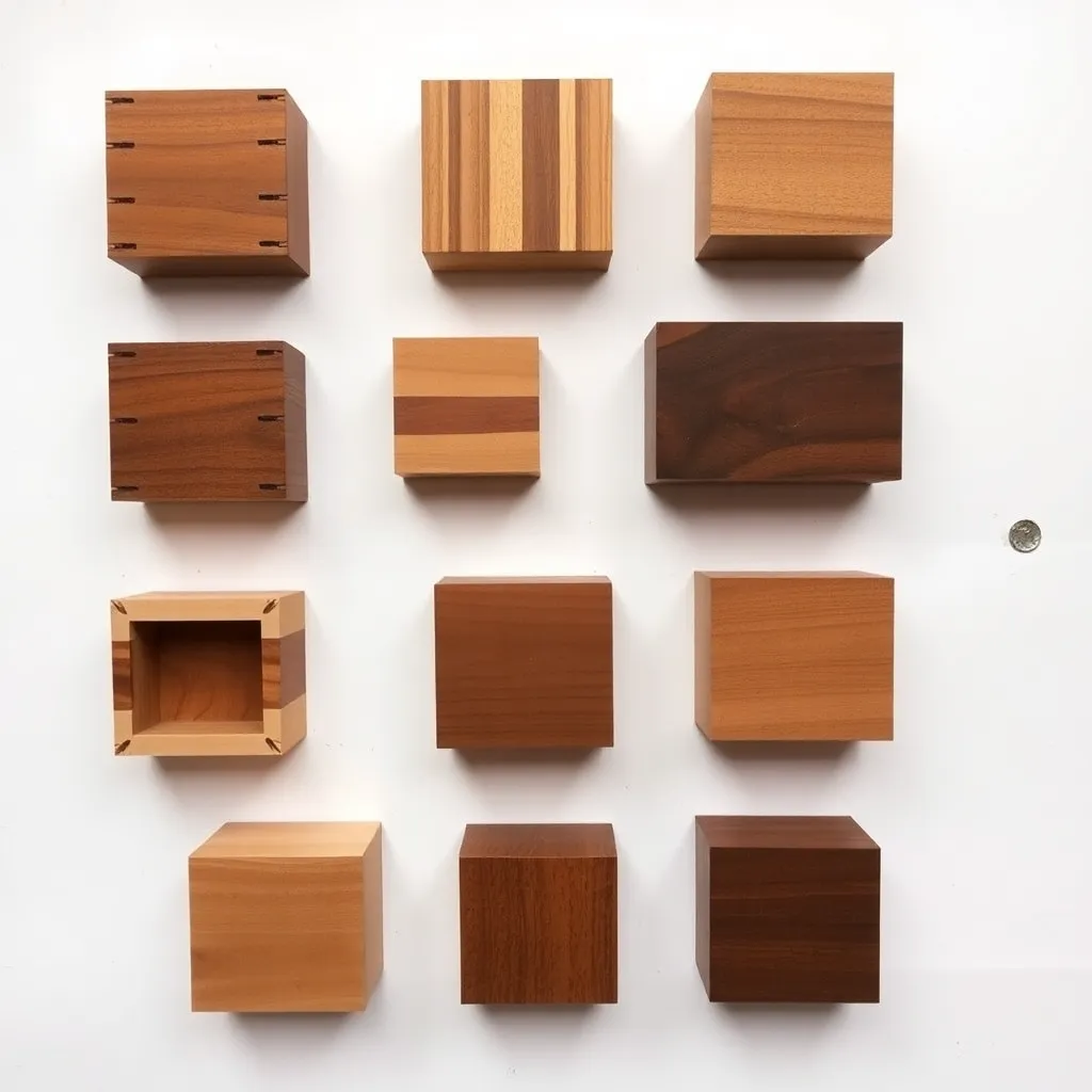 Step 5: Build a Ring Display Box - woodworking guide