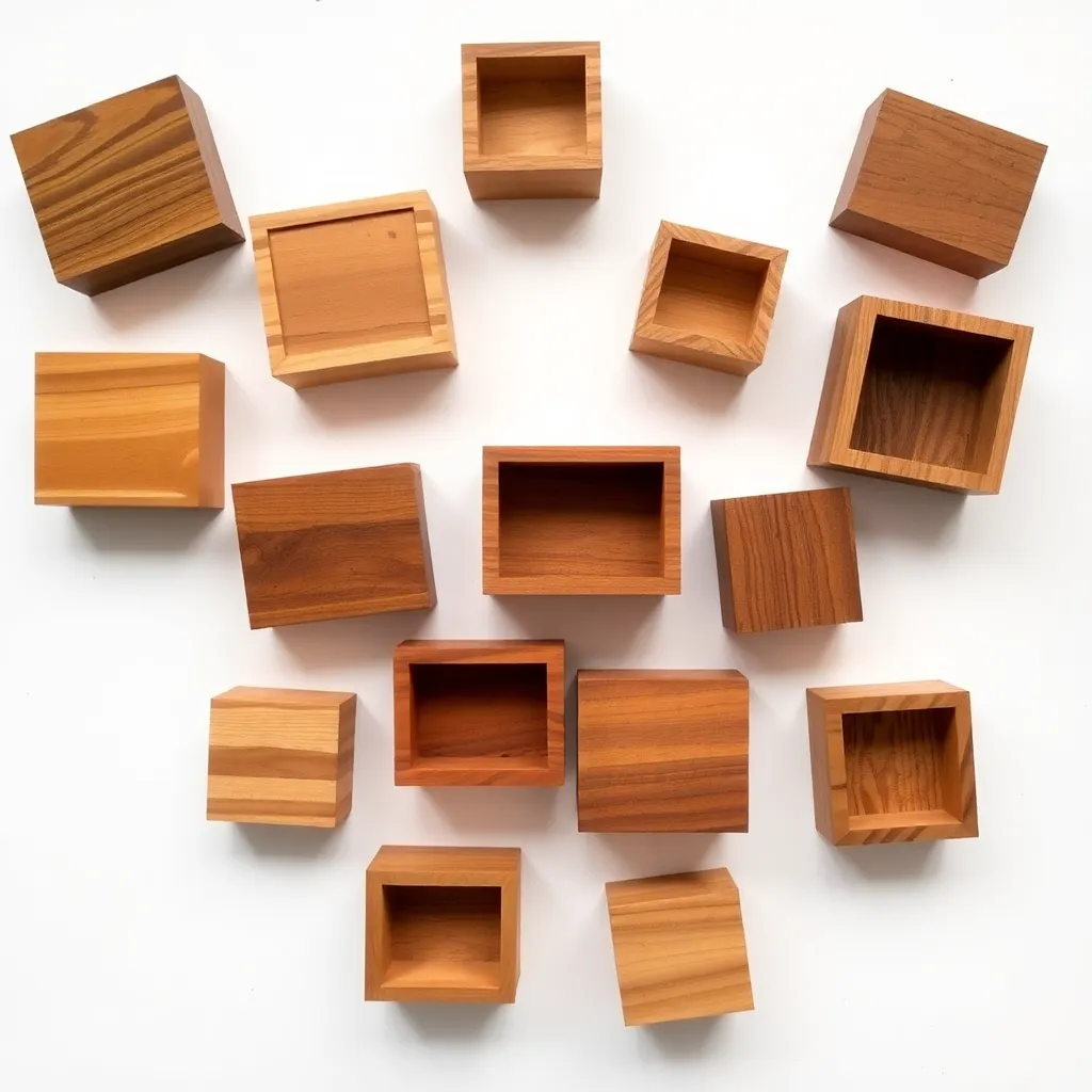 Step 8: Build a Candle Box - woodworking guide