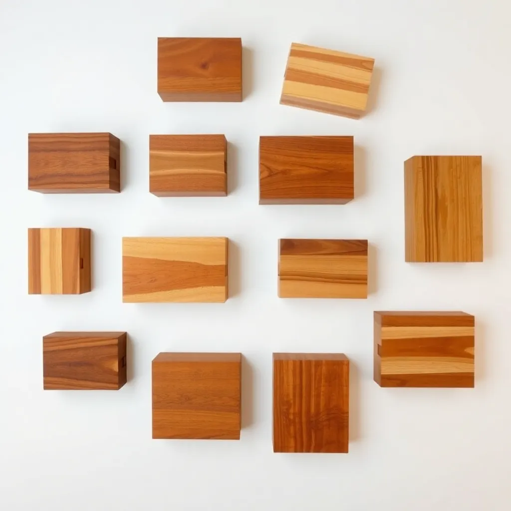 Step 9: Build a Recipe Card Box - woodworking guide