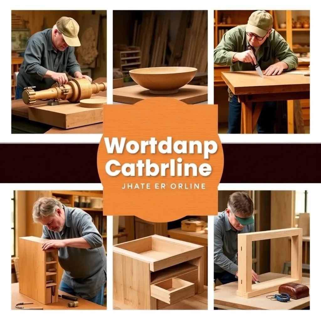 Step 2: Cabinetmaking — Precision Sheet-Goods Woodworking — Types of Woodworking: 6 Disciplines and the Skills That Define Each