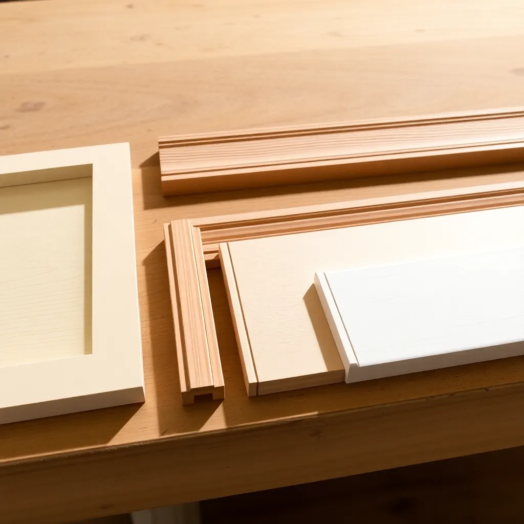 Window Molding: Profiles, Styles, and How to Install Them