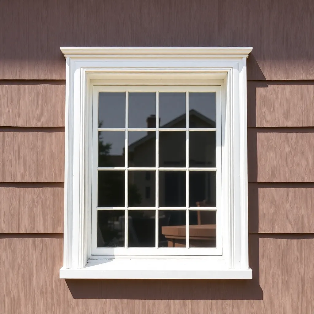 Step 4: Install the Molding