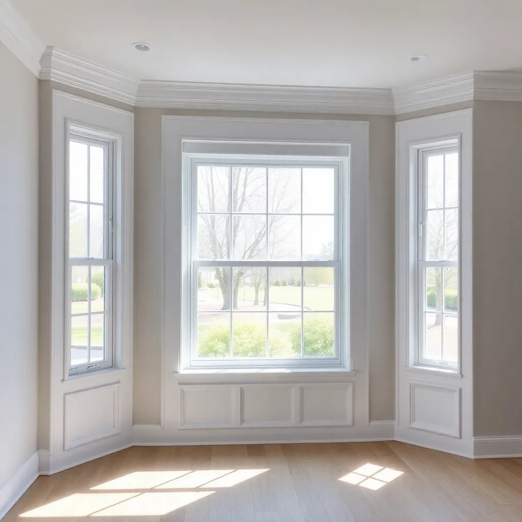 Window Trim and Molding: Complete Guide to Interior Window Casing