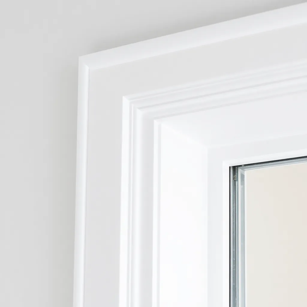 Window Trim